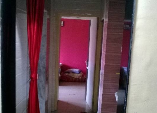 Residential Multistorey Apartment for Sale in Madhav Sansar, Godrej Hills, , Kalyan-West, Mumbai